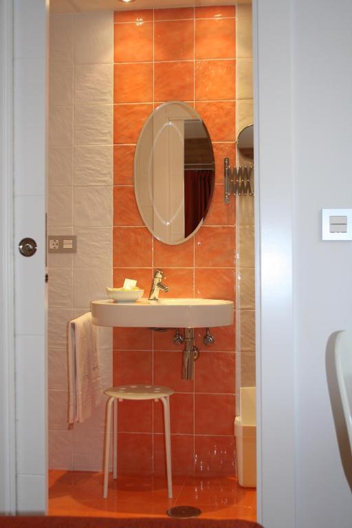 Hotel Fetiche Alojamiento Con Encanto Бенидорм Стая снимка