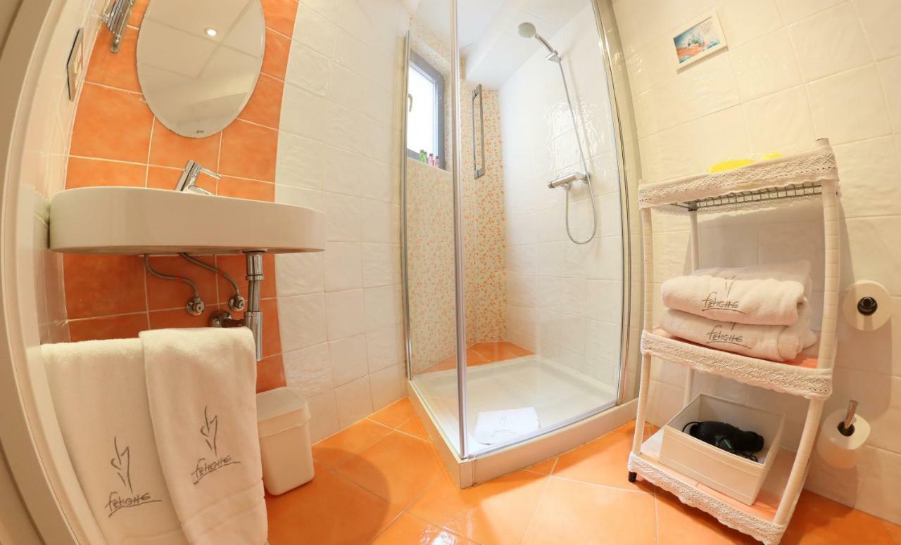 Hotel Fetiche Alojamiento Con Encanto Бенидорм Екстериор снимка
